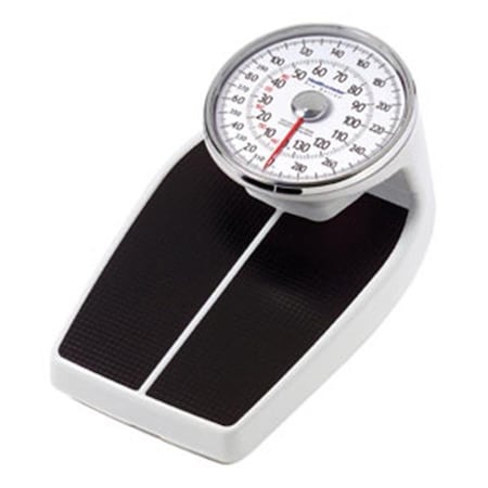 Health-O-Meter Health O Meter Mechanical Floor Scale HealthOMeter-160KL